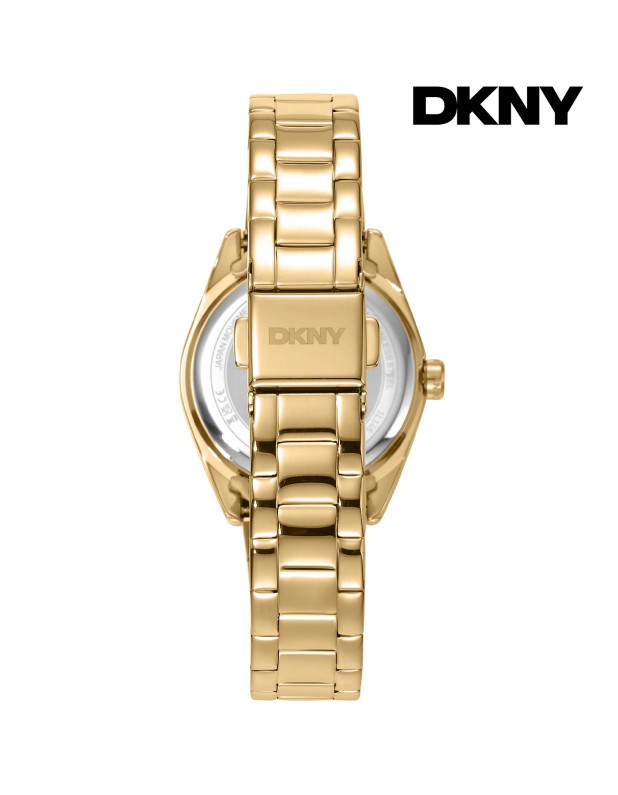 DKNY Ladies Watch